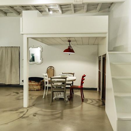 Stylish Roman Loft In Monti Area, Near Colosseum المظهر الخارجي الصورة
