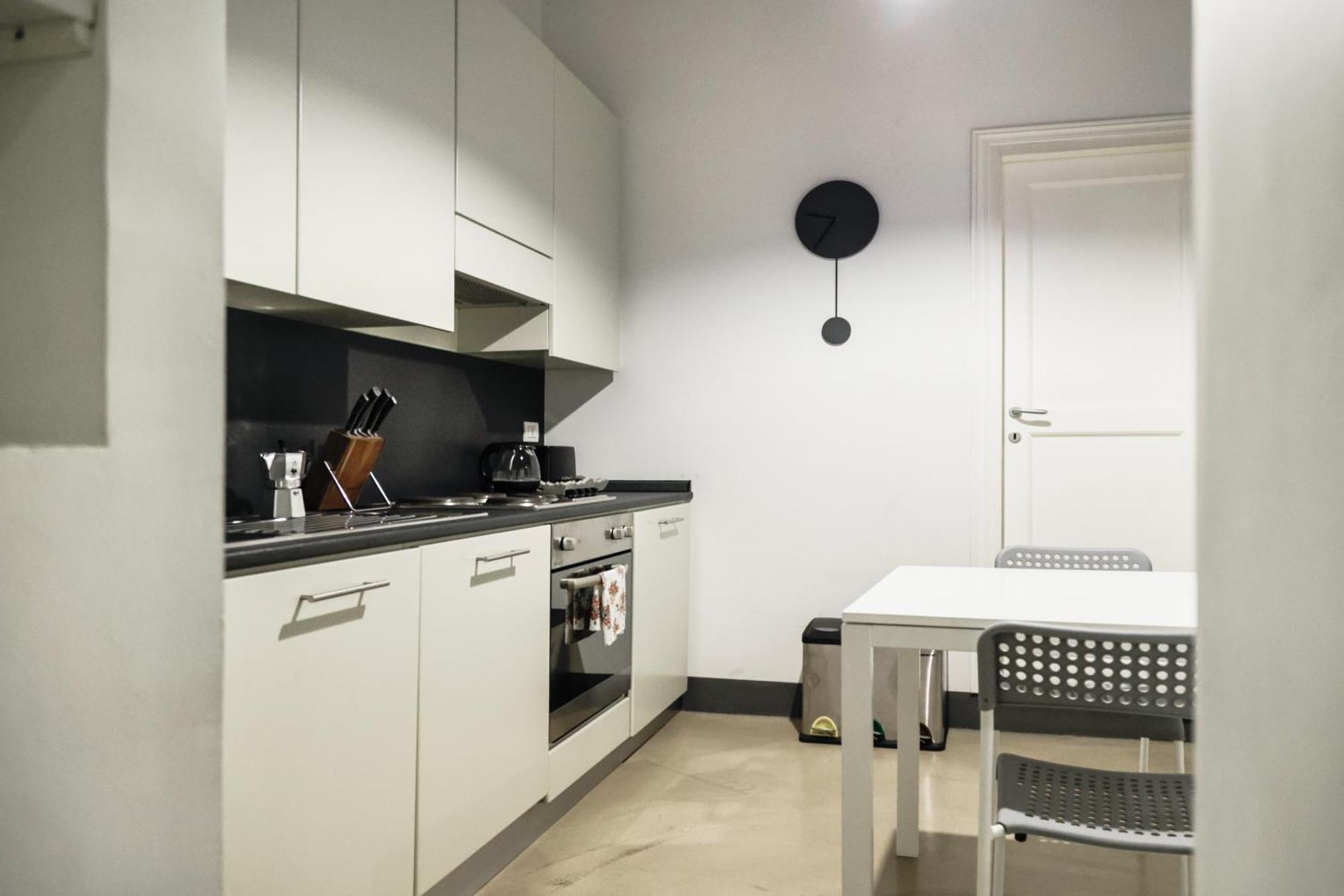 Stylish Roman Loft In Monti Area, Near Colosseum المظهر الخارجي الصورة