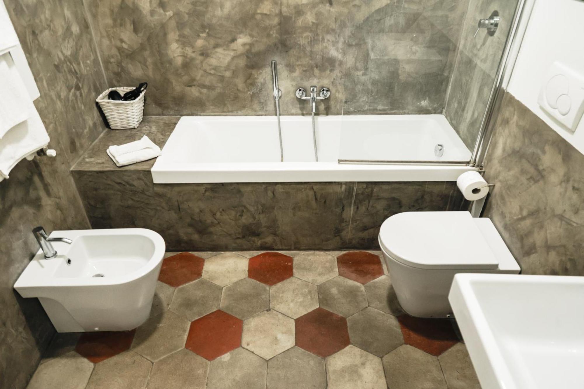 Stylish Roman Loft In Monti Area, Near Colosseum المظهر الخارجي الصورة